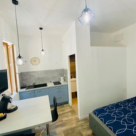 Studio Neuf Bien Place, Jardin Et Parking Gratuit Daire Toulouse Dış mekan fotoğraf