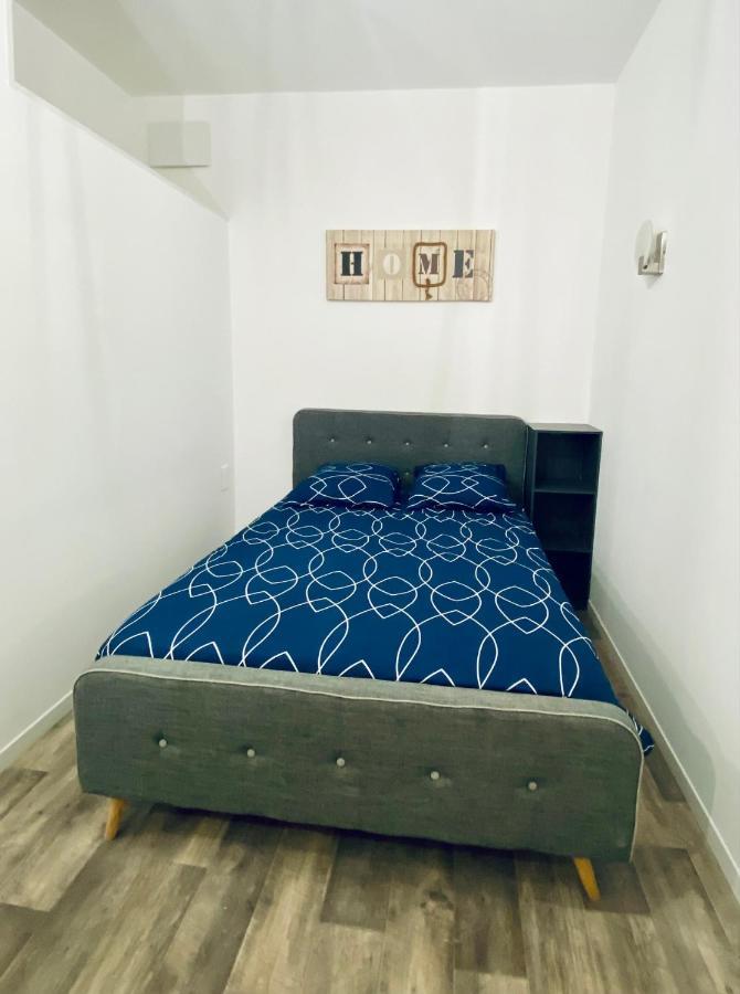 Studio Neuf Bien Place, Jardin Et Parking Gratuit Daire Toulouse Dış mekan fotoğraf