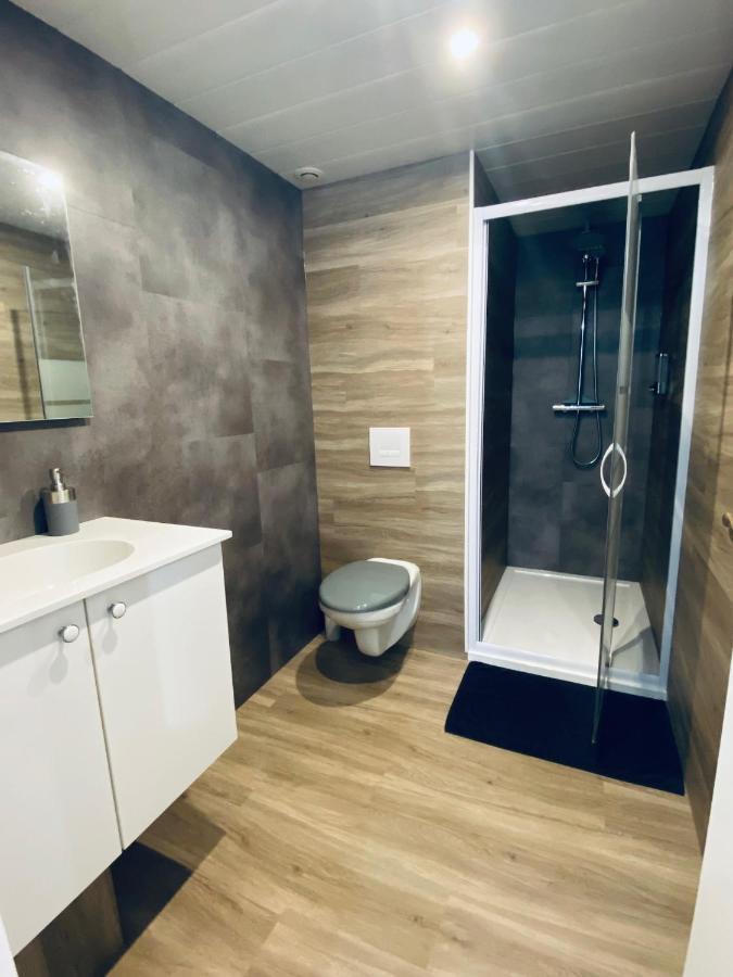 Studio Neuf Bien Place, Jardin Et Parking Gratuit Daire Toulouse Dış mekan fotoğraf