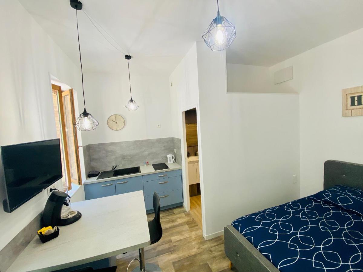 Studio Neuf Bien Place, Jardin Et Parking Gratuit Daire Toulouse Dış mekan fotoğraf