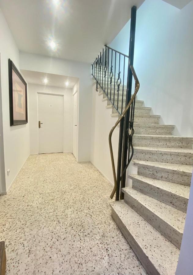 Studio Neuf Bien Place, Jardin Et Parking Gratuit Daire Toulouse Dış mekan fotoğraf
