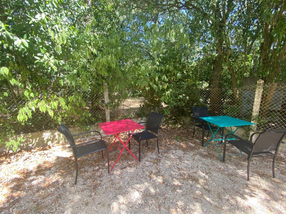 Studio Neuf Bien Place, Jardin Et Parking Gratuit Daire Toulouse Dış mekan fotoğraf