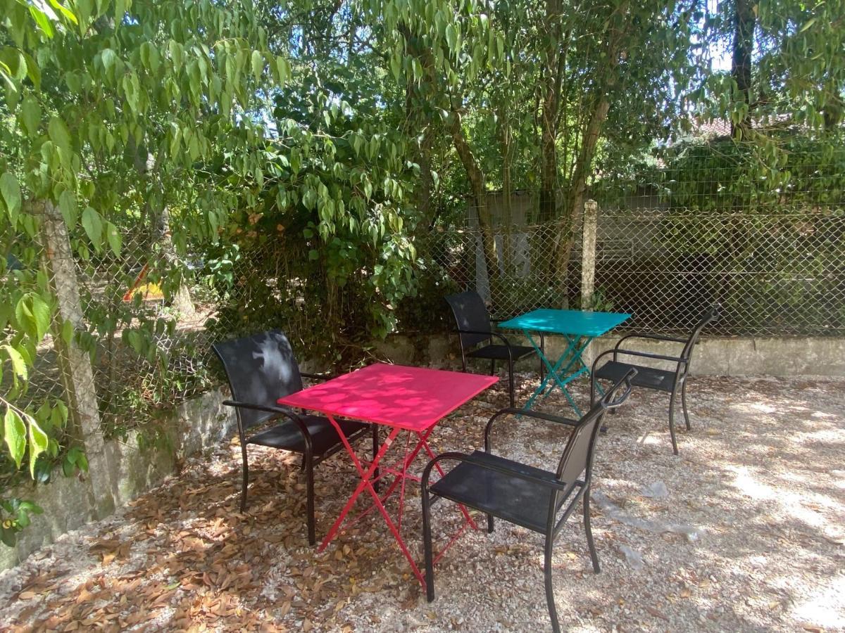 Studio Neuf Bien Place, Jardin Et Parking Gratuit Daire Toulouse Dış mekan fotoğraf